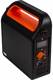 Зарядная станция PowerPlant P300W 324Wh 300W (PB930708) - фото Зарядная станция PowerPlant P300W 324Wh 300W (PB930708)