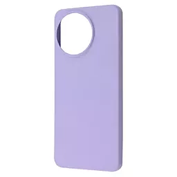 Чехол Wave Colorful Case для Realme 11 4G Lavender Gray
