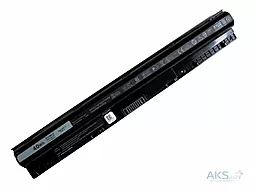Аккумулятор для ноутбука Dell M5Y1K Inspiron 3451 / 14.8V 2200mAh / Black