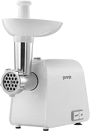 Електром'ясорубка Gorenje MG1602W (739979) - фото Електром'ясорубка Gorenje MG1602W (739979)