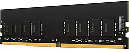 Оперативная память Lexar DDR4 8GB 2666MHz (LD4AU008G-R2666GSST)