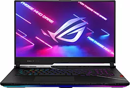 Ноутбук ASUS ROG Strix Scar 17 2023 G733PY (G733PY-LL020X, 90NR0DB4-M00320) - фото Ноутбук ASUS ROG Strix Scar 17 2023 G733PY (G733PY-LL020X, 90NR0DB4-M00320)
