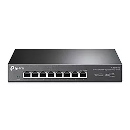 Коммутатор (світч) TP-Link TL-SG108-M2 - фото Коммутатор (світч) TP-Link TL-SG108-M2