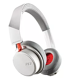 Навушники Plantronics BackBeat 500 White - фото Навушники Plantronics BackBeat 500 White