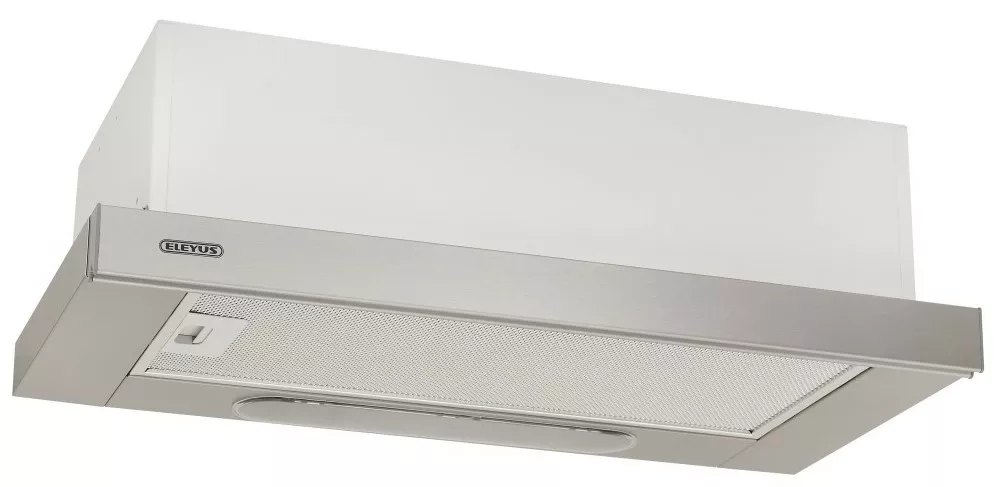 Витяжка телескопічна Eleyus BREEZE 470 50 IS - фото 4