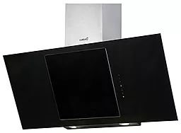 Вытяжка наклонная Cata CERES (900) black - фото Вытяжка наклонная Cata CERES (900) black