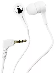 Наушники DeepBass M-630 White - фото Наушники DeepBass M-630 White