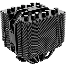 Система охлаждения ID-Cooling SE-207-XT Slim  Black