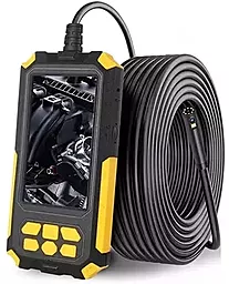 Эндоскоп Wellwin P50 - фото Эндоскоп Wellwin P50