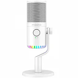 Микрофон Maono DM30 RGB White - миниатюра 2 Микрофон Maono DM30 RGB White - миниатюра 2