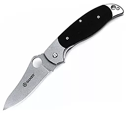 Нож Ganzo G7372-BK Чёрный