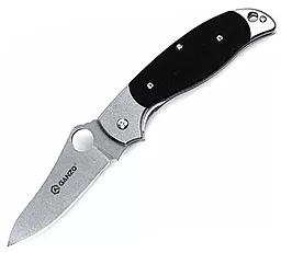 Нож Ganzo G7372-BK Black - фото Нож Ganzo G7372-BK Black