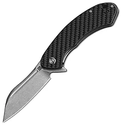 Нож Artisan Cutlery Eterno CF D2 SW (1818P-CF) - фото Нож Artisan Cutlery Eterno CF D2 SW (1818P-CF)