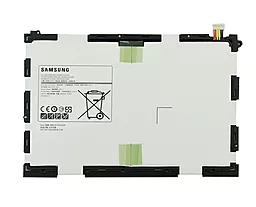 Аккумулятор для планшета Samsung T550 Galaxy Tab A 9.7 / EB-BT550ABE (6000 mAh) Original