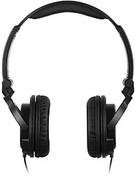 Наушники KS iD Headphones with Mic Black - миниатюра 2