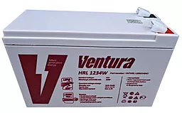 Аккумуляторная батарея Ventura 12V 9AH (HRL 1234W)