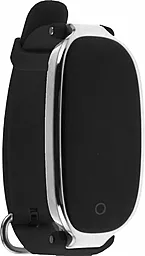 Фитнес-браслет UWatch S3 Black - фото Фитнес-браслет UWatch S3 Black