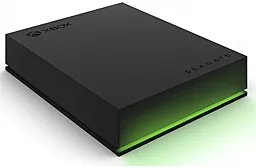Внешний жесткий диск Seagate Game Drive for Xbox 4 TB (STKX4000402) - миниатюра 2