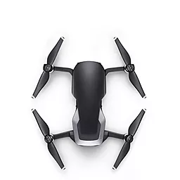 Квадрокоптер DJI MAVIC AIR Onyx Black - миниатюра 3