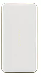 Повербанк Maxco Razor Type-C 10000mAh White (341591) - фото Повербанк Maxco Razor Type-C 10000mAh White (341591)