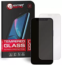 Защитное стекло ExtraDigital Tempered Glass Apple iPhone 12, iPhone 12 Pro Clear (EGL4769)