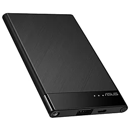 Повербанк Asus ZenPower Slim 4000mAh Black - фото Повербанк Asus ZenPower Slim 4000mAh Black