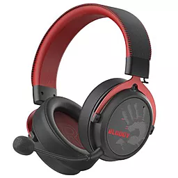 Наушники A4Tech Bloody MR590 Sport Red