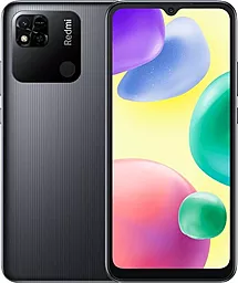 Смартфон Xiaomi Redmi 10A 4/64GB Black