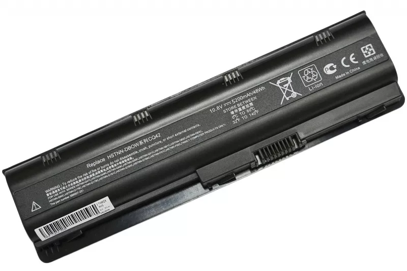 Аккумуляторы для ноутбуков HP 593553-001 фото