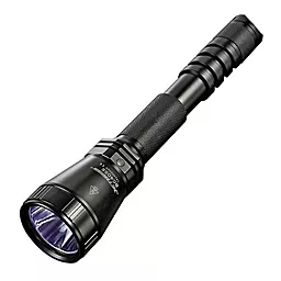 Фонарик аккумуляторный JetBeam BC40SE (2x18650, 4xCR123) - фото Фонарик аккумуляторный JetBeam BC40SE (2x18650, 4xCR123)