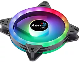Система охлаждения Aerocool Duo 12 ARGB (ACF3-DU10217.11) - миниатюра 2