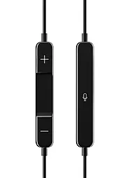 Навушники Borofone BM30 Max 3.5mm Black - мініатюра 3 Навушники Borofone BM30 Max 3.5mm Black - мініатюра 3
