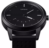 Смарт-часы Lenovo Watch 9 Black - миниатюра 3