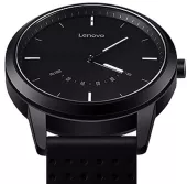 Смарт-часы Lenovo Watch 9 Black - миниатюра 3 Смарт-часы Lenovo Watch 9 Black - миниатюра 3