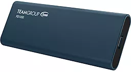 SSD Накопитель Team PD1000 1 TB (T8FED6001T0C108)