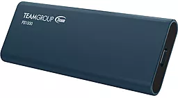 SSD Накопитель Team PD1000 1 TB (T8FED6001T0C108) - фото SSD Накопитель Team PD1000 1 TB (T8FED6001T0C108)