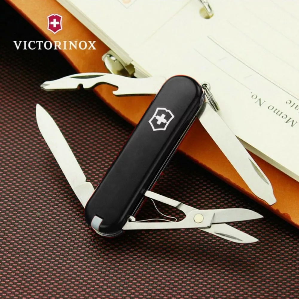 Мультитул Victorinox Rambler (0.6363.3) - фото 4