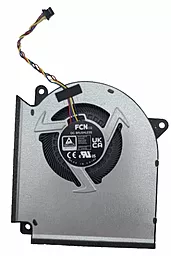 Вентилятор (кулер) для ноутбука Asus ROG Strix G16 G614JV (CPU FAN), 4 pin, 12V (13NR0D90P07011) Original - фото Вентилятор (кулер) для ноутбука Asus ROG Strix G16 G614JV (CPU FAN), 4 pin, 12V (13NR0D90P07011) Original