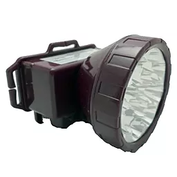 Налобный фонарик Kamisafe KM-162 LED (аккумуляторный) - фото Налобный фонарик Kamisafe KM-162 LED (аккумуляторный)