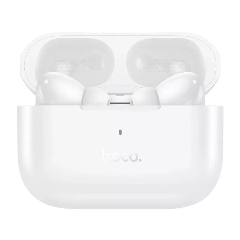 Навушники Hoco EW56 White - фото 3