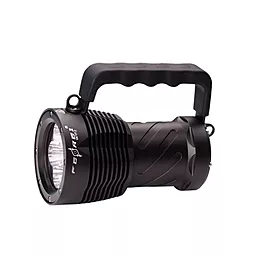 Підводний ліхтарик Ferei W172 CREE XM-L2 Black - фото Підводний ліхтарик Ferei W172 CREE XM-L2 Black