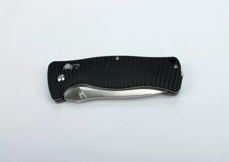 Нож Ganzo G720-B Black - фото 3