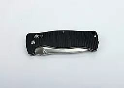 Нож Ganzo G720-BK черный - миниатюра 3