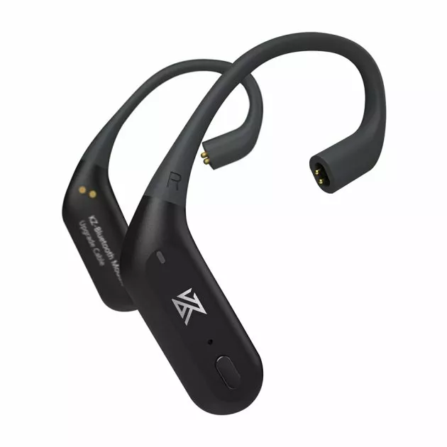 Bluetooth-модуль KZ AZ09 Pro з завушинами (C-pin) - фото 4