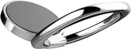 Кольцо-держатель Baseus Privity Silver (SUMQ-0S) - миниатюра 2