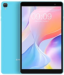 Планшет Teclast P80T 4/64GB  Aqua Blue (TLA007/TL-102960)