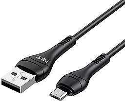 Кабель USB Havit HV-CB6159 micro USB Cable Black