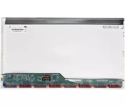 Матриця для ноутбука ChiMei InnoLux N184H6-L02 глянцева
