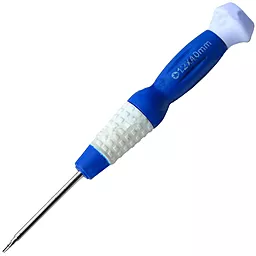 Викрутка AxTools прецизійна W1,2мм - фото Викрутка AxTools прецизійна W1,2мм