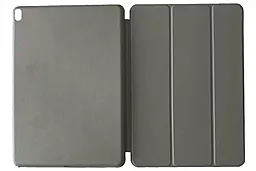 Чехол для планшета Smart Case для Apple iPad Air 4 10.9 (2020) Dark Grey - фото Чехол для планшета Smart Case для Apple iPad Air 4 10.9 (2020) Dark Grey